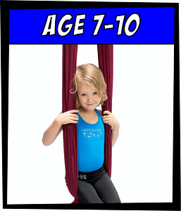 Akrosphere: Circus Classes for Kids