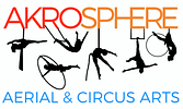 Akrosphere Aerial & Circus Arts
